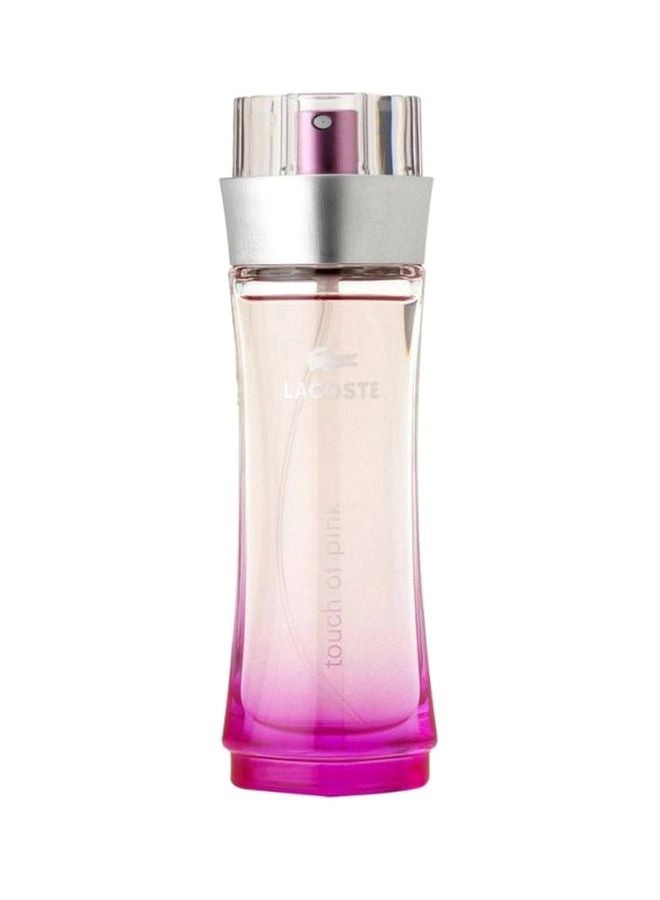 Touch Of Pink Eau de Toilette 30 ml