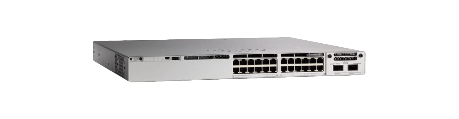 Goodram C9300-24UX 24-Ports