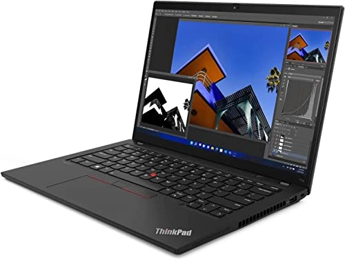 ThinkPad T14 Gen 3 21CF003TUS - 14'' Ryzen 7 PRO 6850U 16GB DDR5 512GB SSD