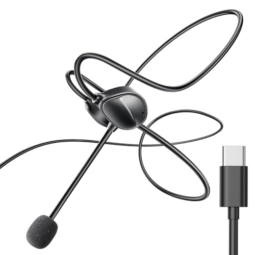 C3 Wired Headset