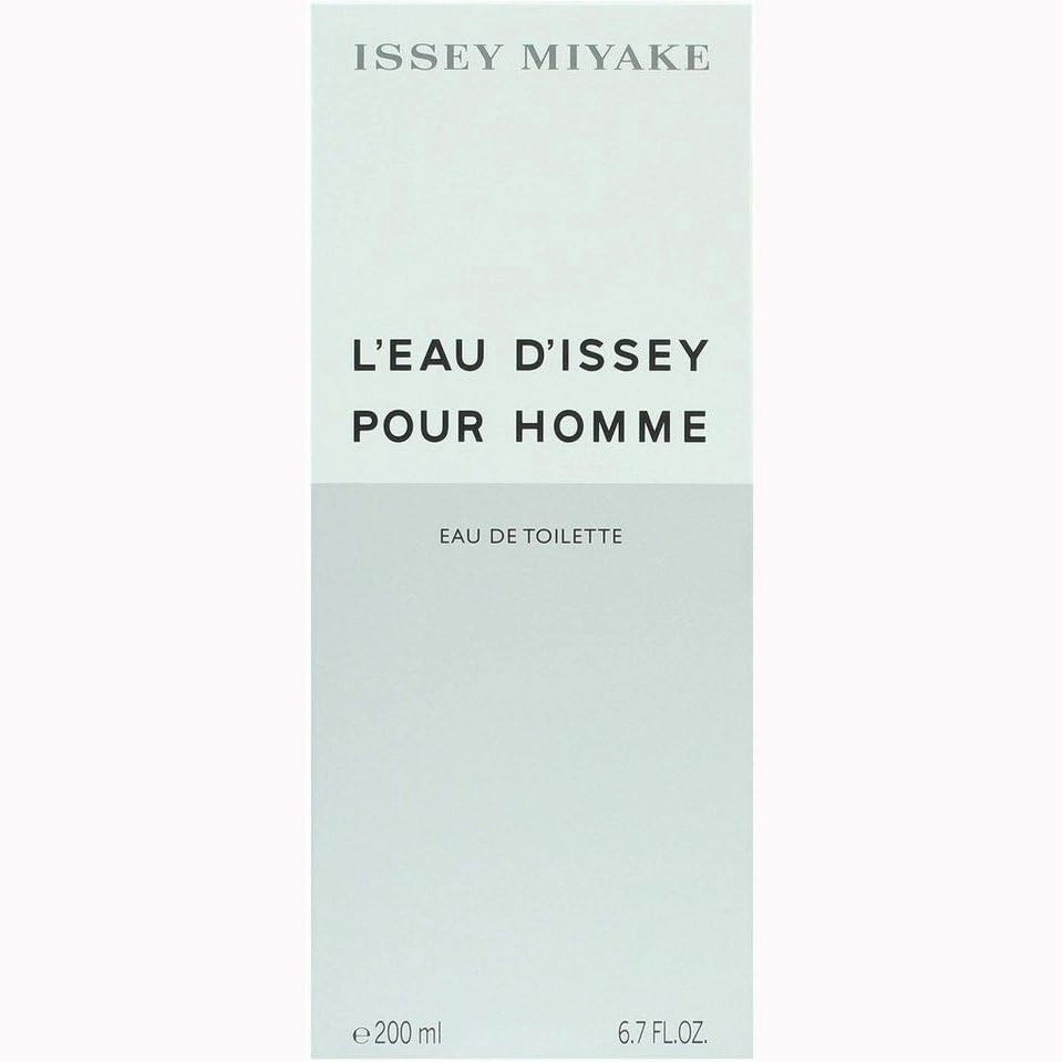 Classic Eau de Toilette 200ml