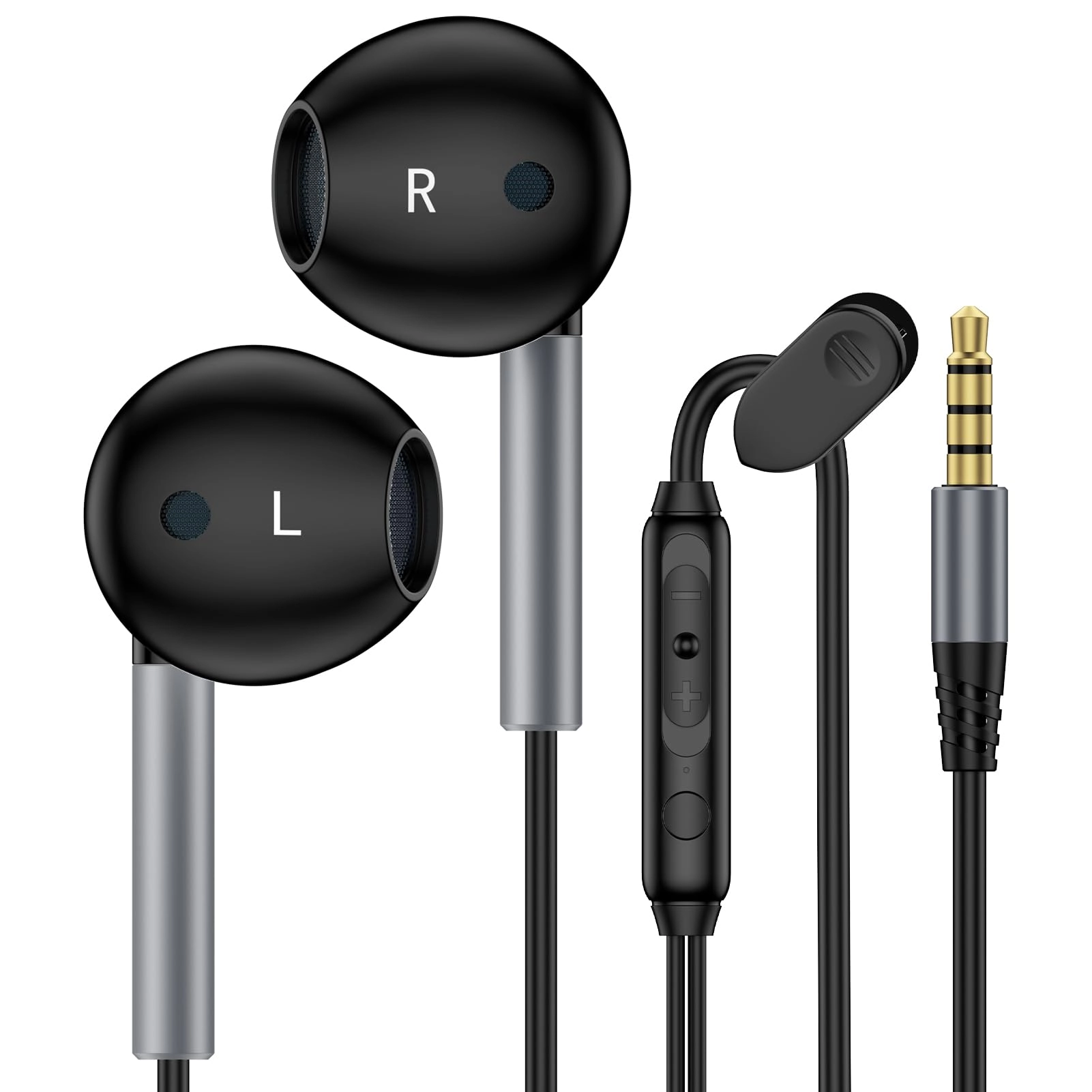 Eusbote M55 Wired Earbud