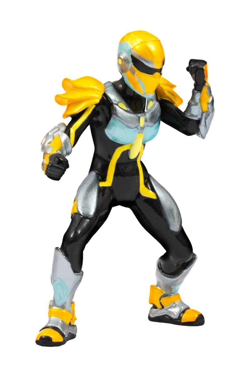 New Era Collectible Action Figure (527-GRV10)