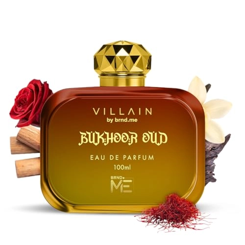 Oud Eau de Parfum - 100ml