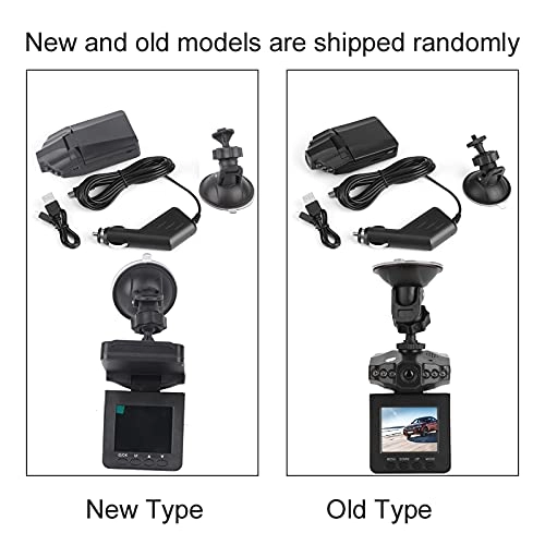 Dash Camera - 960p