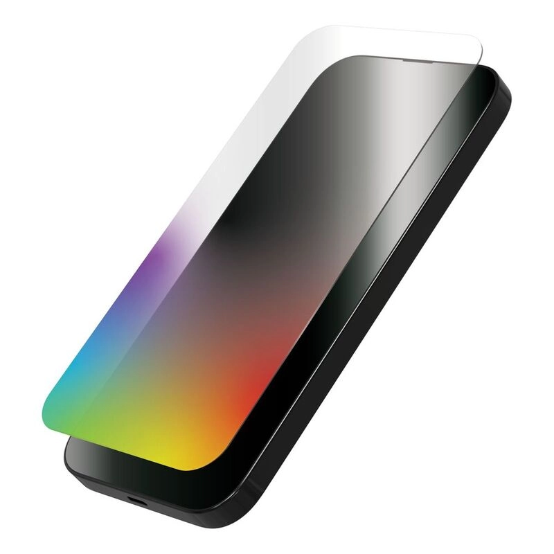 Clear Screen Protector for iPhone 15 Pro