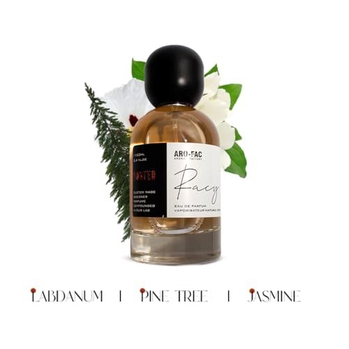 Aro Fac Racy Eau de Parfum 100ml