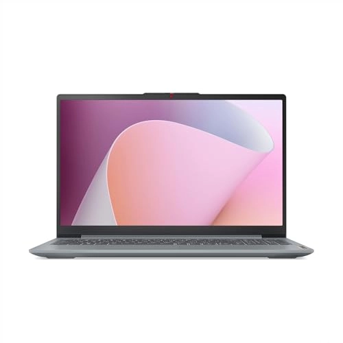 IdeaPad Slim 3 82XM00AQGE - 15.6'' Ryzen 7-7730U 16GB DDR4 1TB SSD