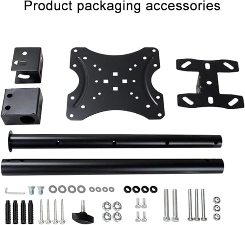 TV Ceiling Mount - 30kg 14-32inch