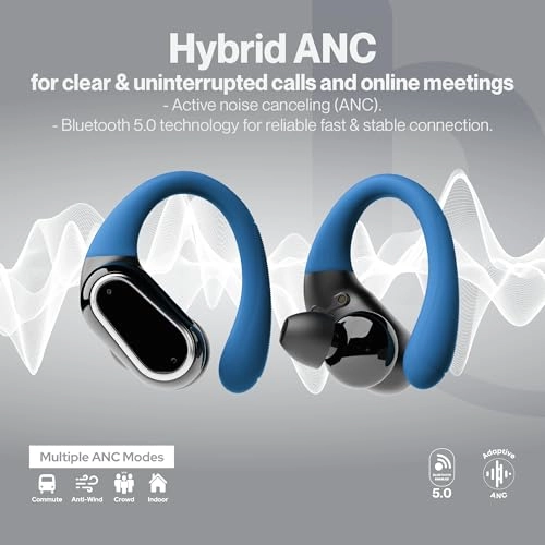 SP Wireless Earbud
