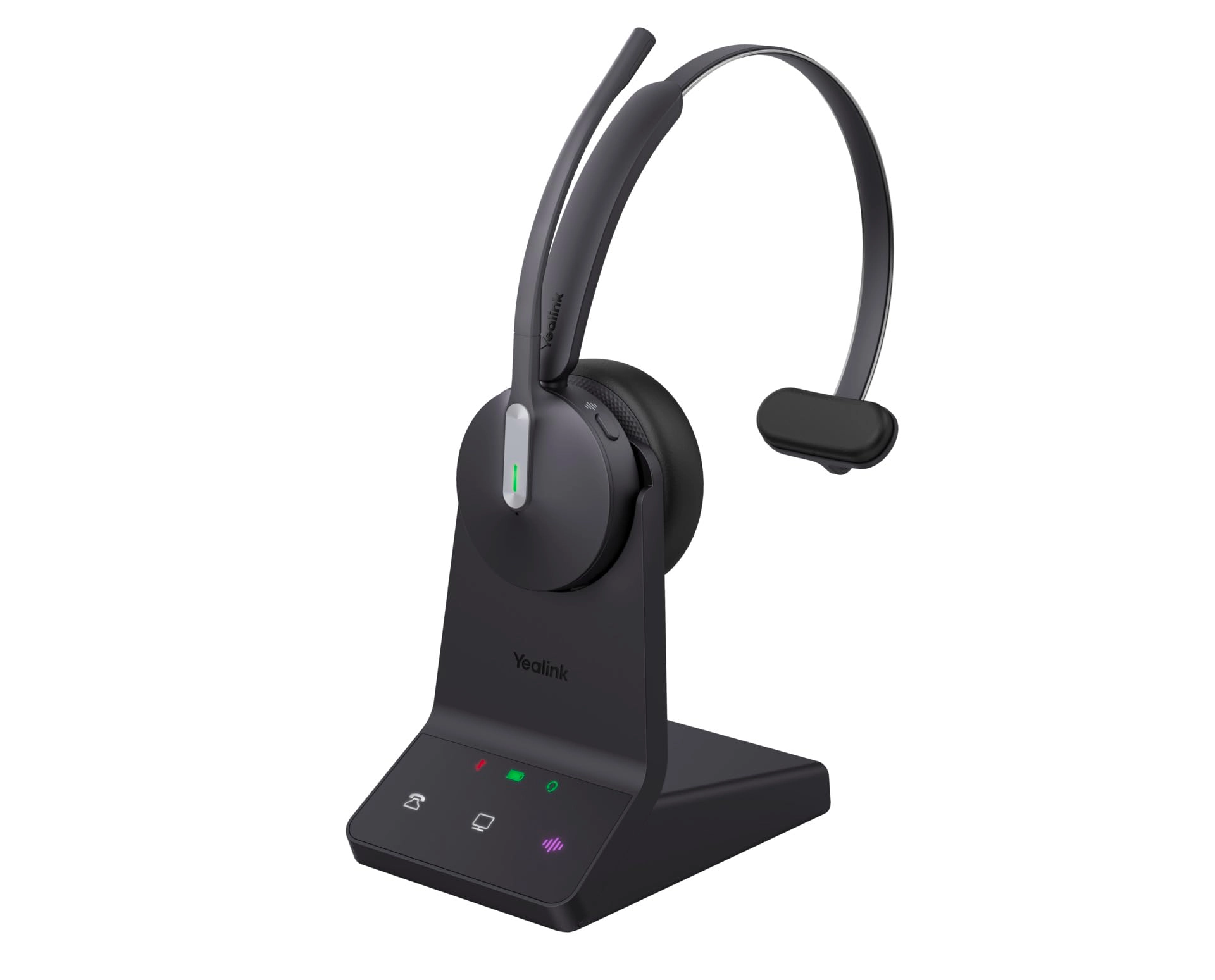 WH64 Wireless Headset