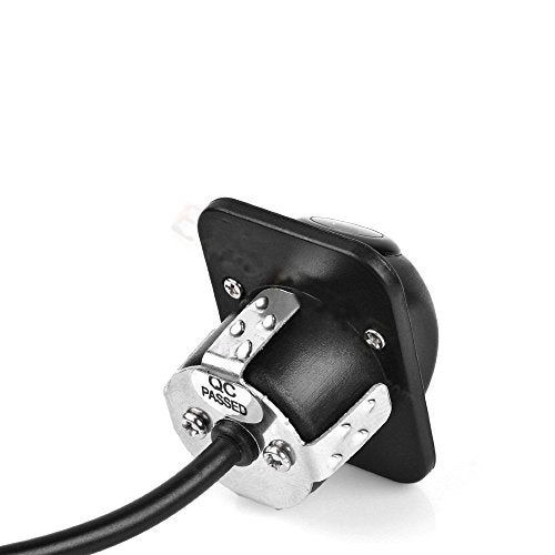 Side View Camera - Night Vision Stereo RCA 628 x 586 pixels Pack