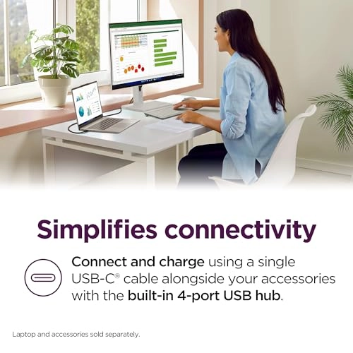 L27H4A - 67C0UAC6AE 27 inch 2560 X 1440