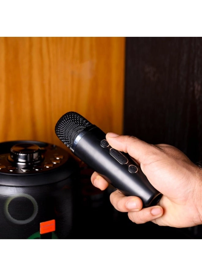 OMMS1298 - 2 microphones 15 W