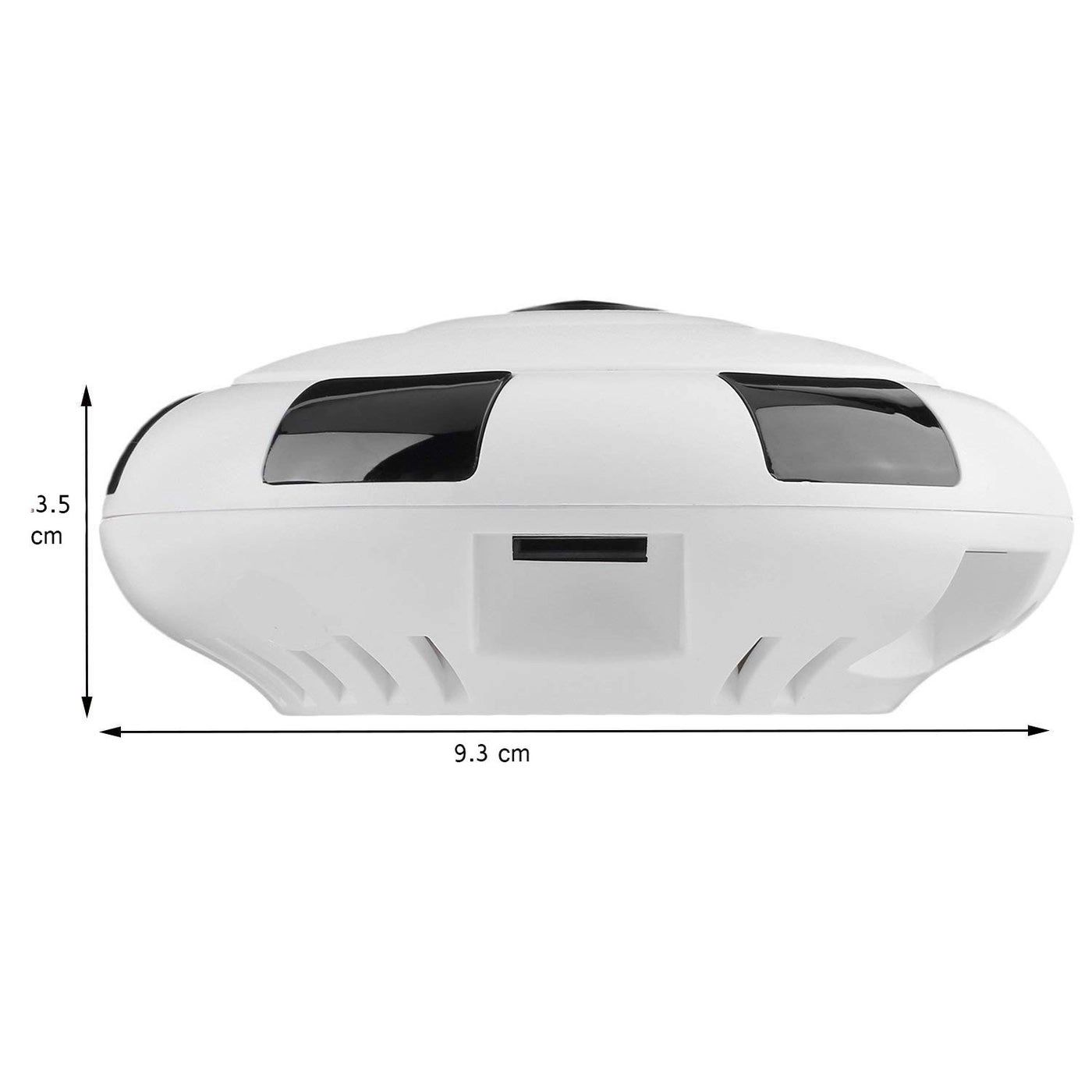 WiFi Smart Panoramic Camera 1088 X 1080