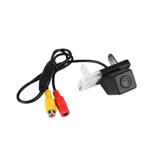 Rear View Camera Kit - Night Vision Wireless