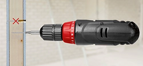 Power Screwdriver Energy 6220 AA