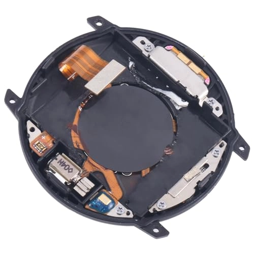 Back Cover Full Assembly for Huawei Watch GT 2 Pro