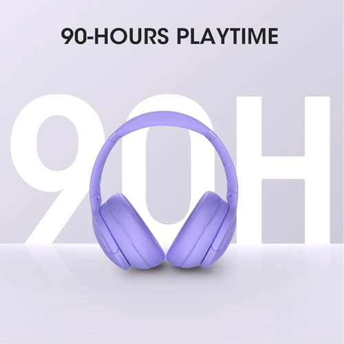 LIFE 4 - Wireless Headphone