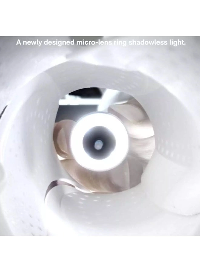 SNAPBLOQ D-A03 - 800 Milliamp Hours