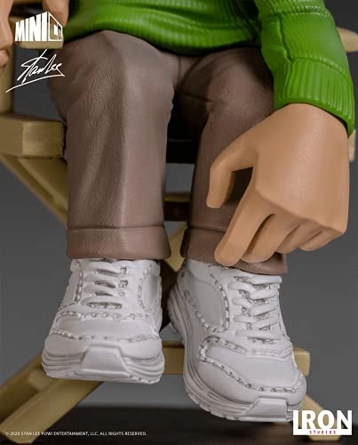 Stan Lee Minico - Anime - 13.97 cm (26020-MC)