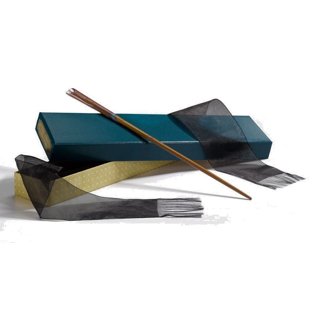 Noble Collection New Scamander - Fantastic Beasts (38 cm) (NN5622)