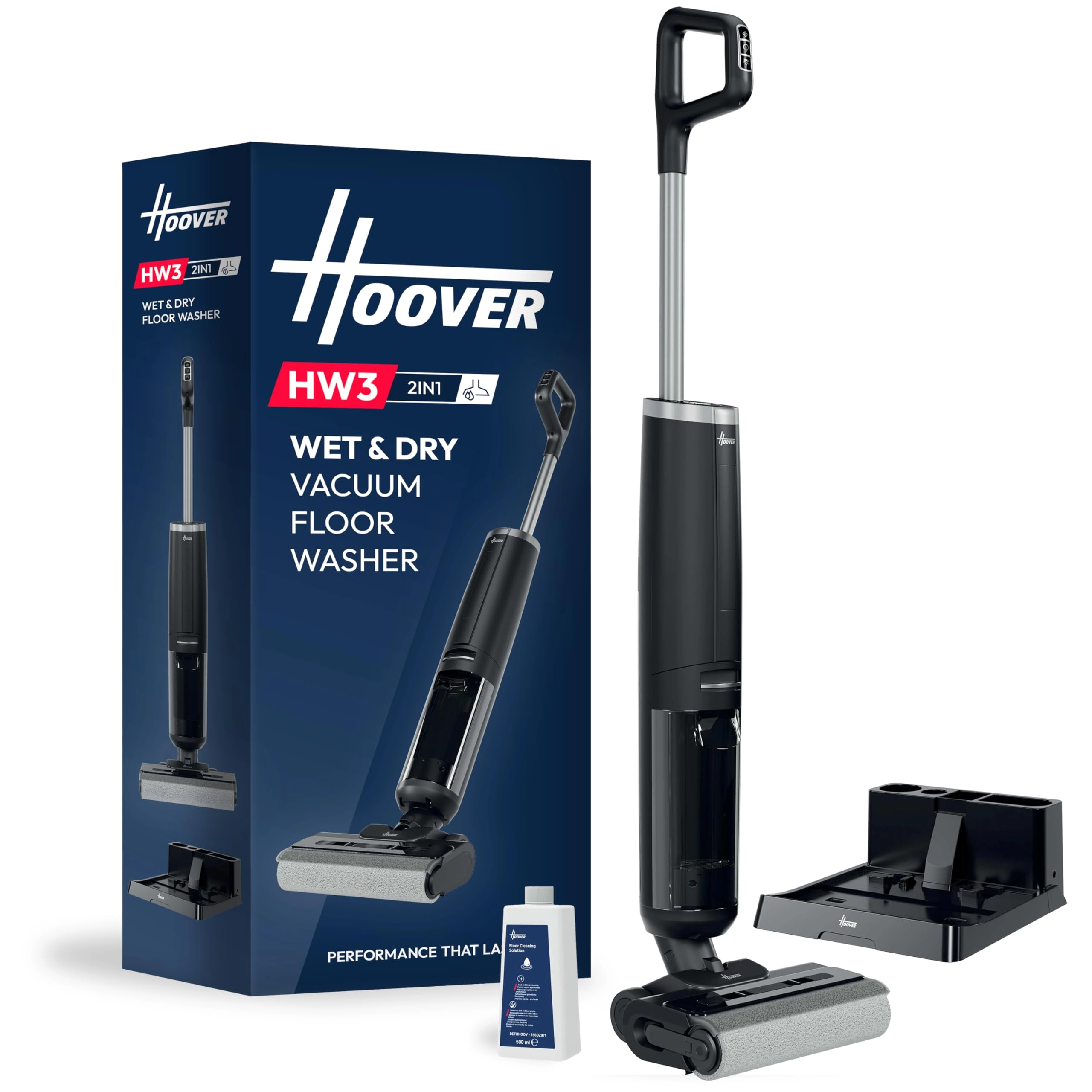 Candy Hoover Group S.r.l. HW3 (HW300 001)