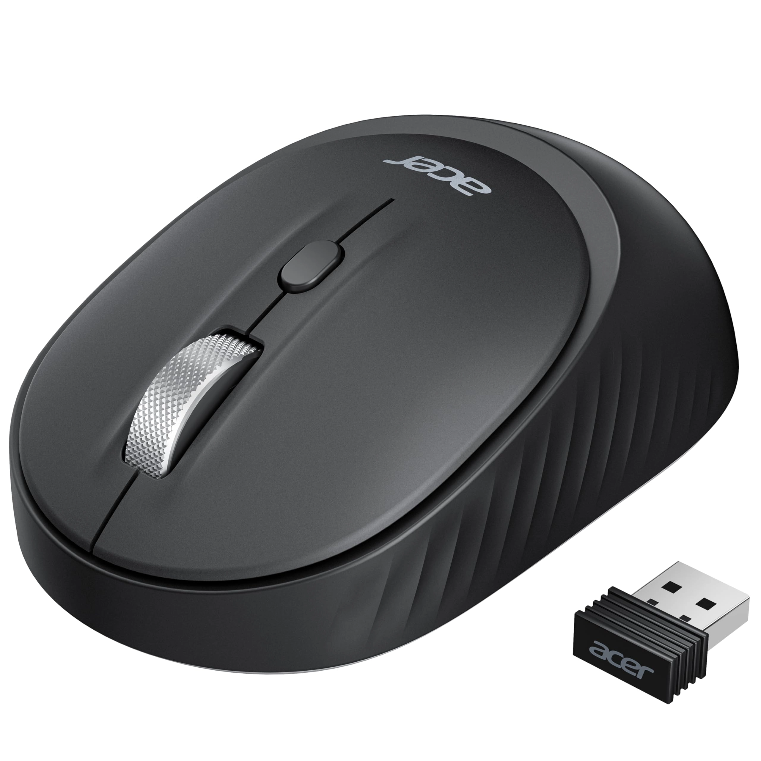 Acer OMR270 Mouse - Bluetooth
