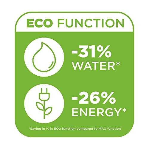 Vaporella Express VE30.20 - 8 bar 1.6L