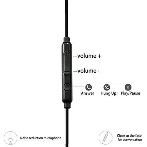 Uni-344 Wired Earbud