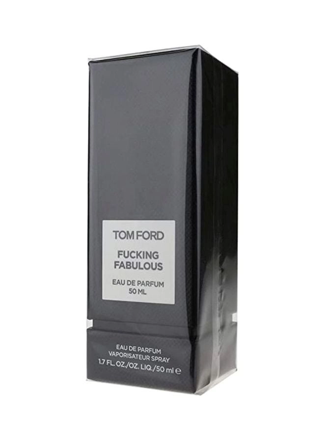 F***ing Fabulous Eau de Parfum 50 ml