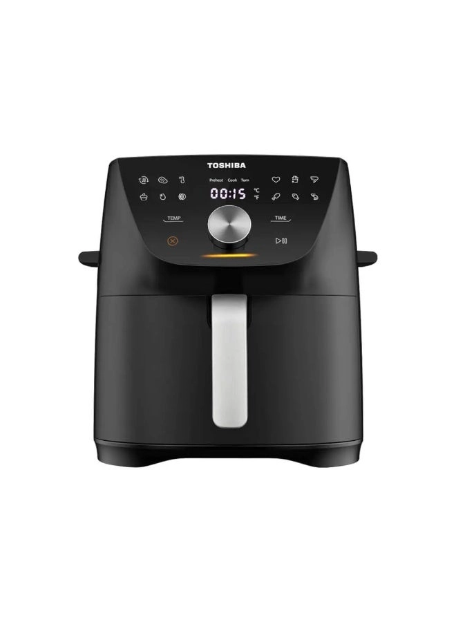 Digital Air Fryer AF-74CP1URMEH
