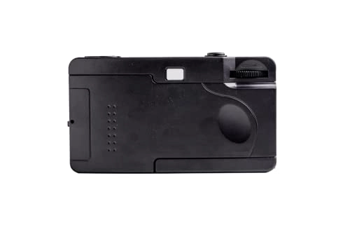 M38 - 35mm Built-In Flash