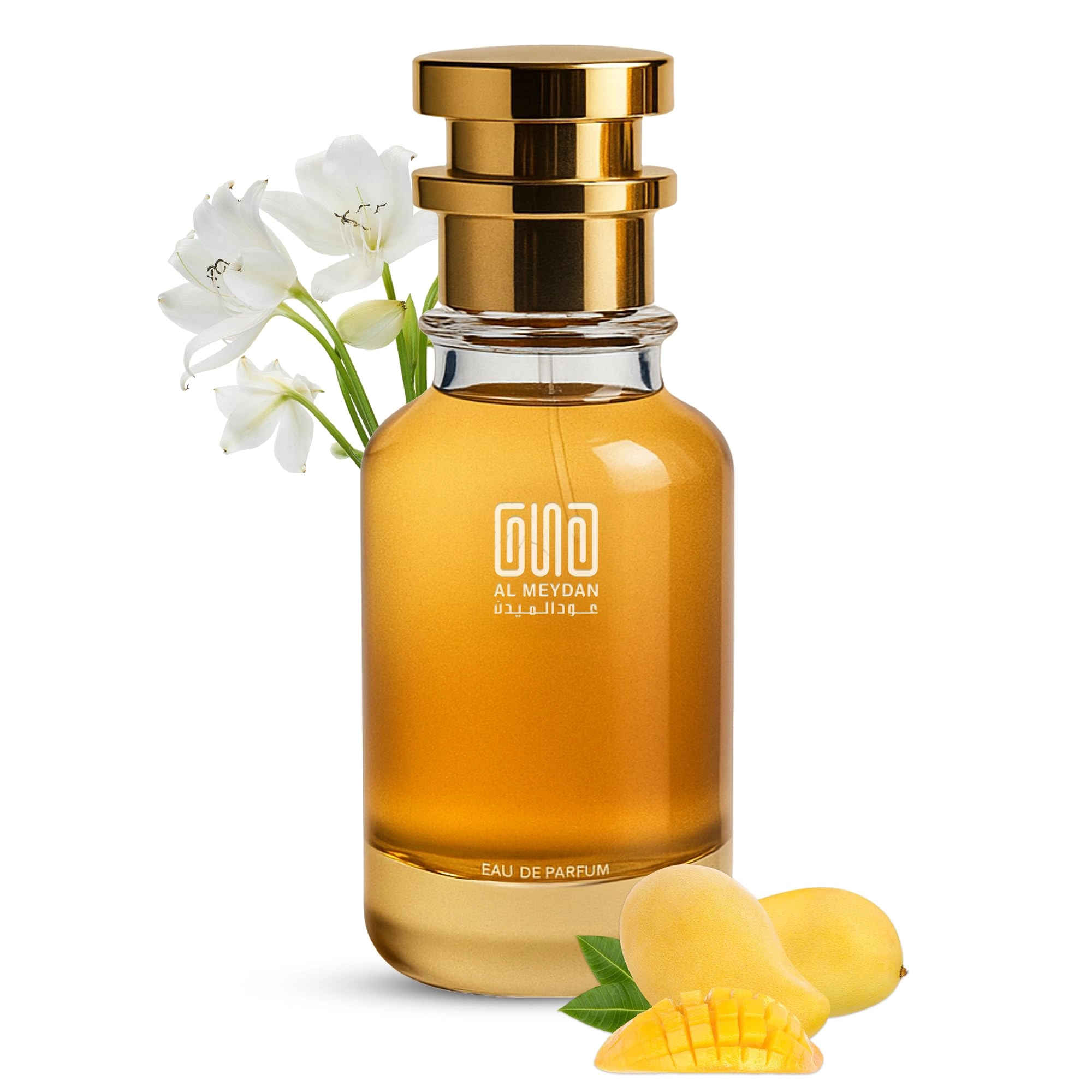 Oil Based Perfume - 80 ML