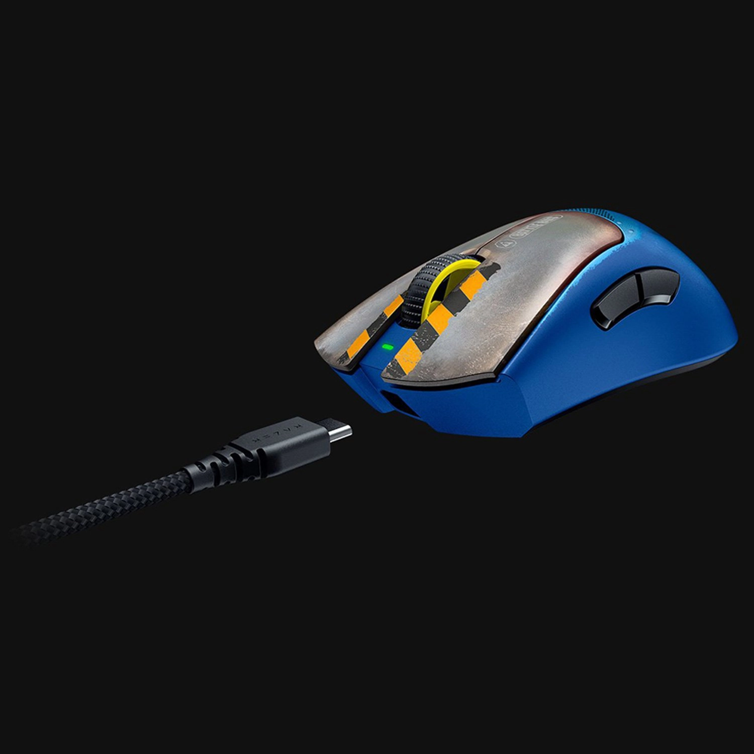 DeathAdder V3 Pro - Wireless