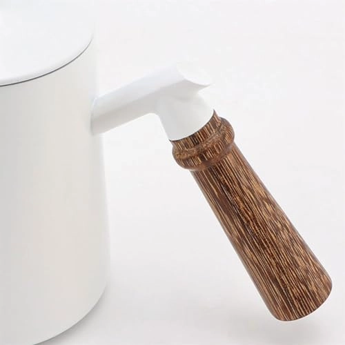 Kettle - 550ml Gooseneck