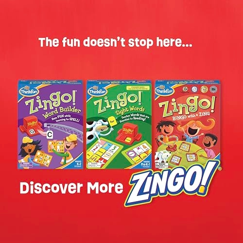 Zingo 1-2-3