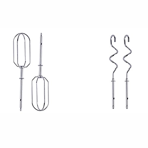 Electric egg beater - 2 Liters 200W