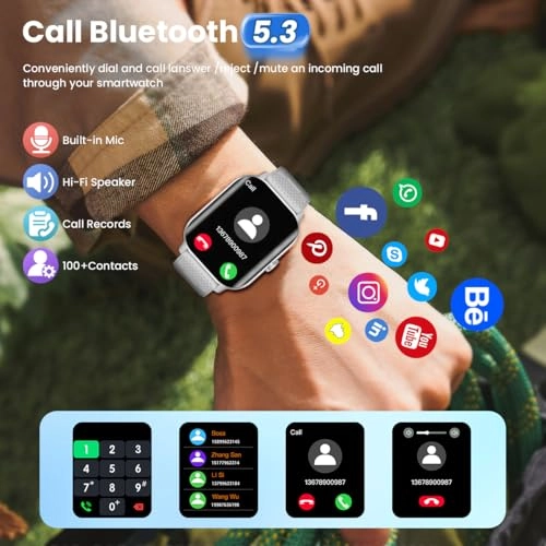 Rowatch F12 316LCarbon steel GPS