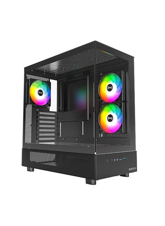 XR - Mid-Tower