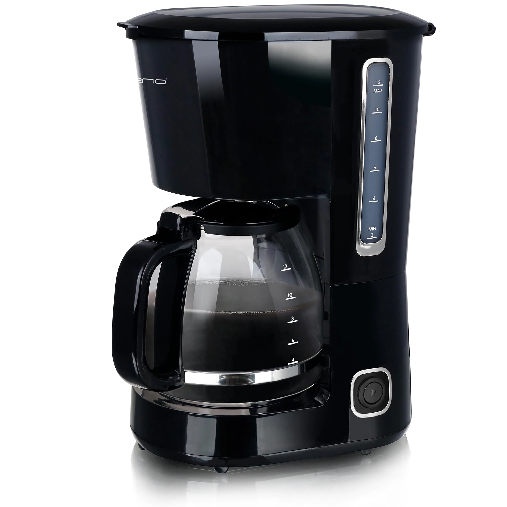 Emerio Large Filter Coffee Maker - CME-125129.4