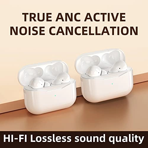 In-Ear Headphones - Wireless Headphone