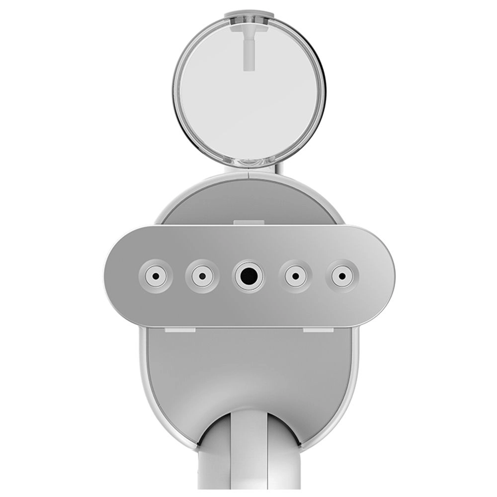 HS007 - Portable Handheld Travel Steamer 100ml