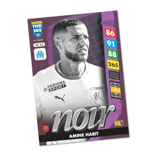 Adrenalyn FIFA 365 - 50pcs