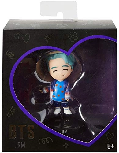RM - BTS - BTS Mini Figure - 6 years 1