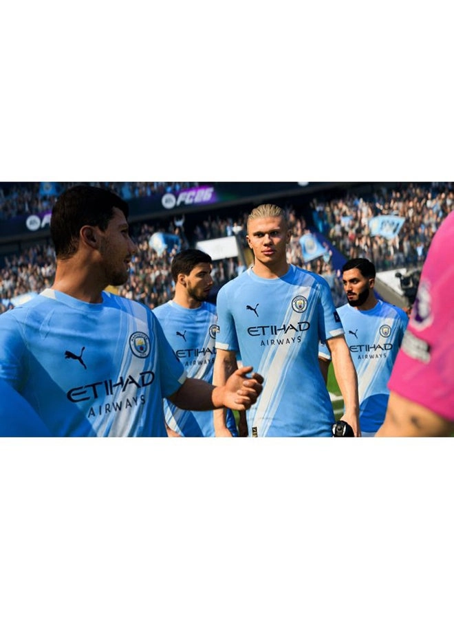 EA Sports FC 26 | Xbox Series X