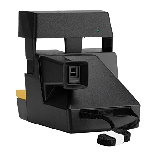 Polaroid 600 Job Pro