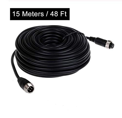 Extension Video Cable