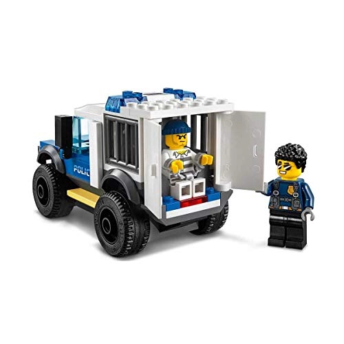 LEGO City Police Station (60246)