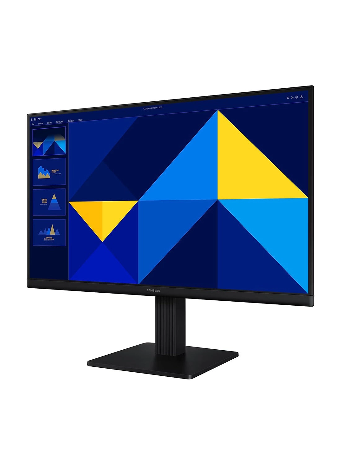 S30GD - LS24D300GAMXUE 24 inch 1920 X 1080 pixels